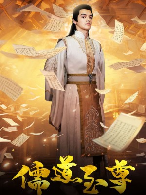 Chí Tôn Nho Đạo